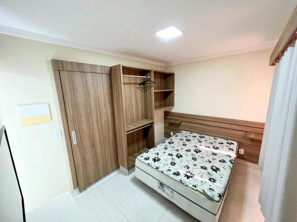 Ferienwohnung L'Acqua Diroma I, Ii, Iii, IV E V- Aptos Caldas Novas Exterior foto