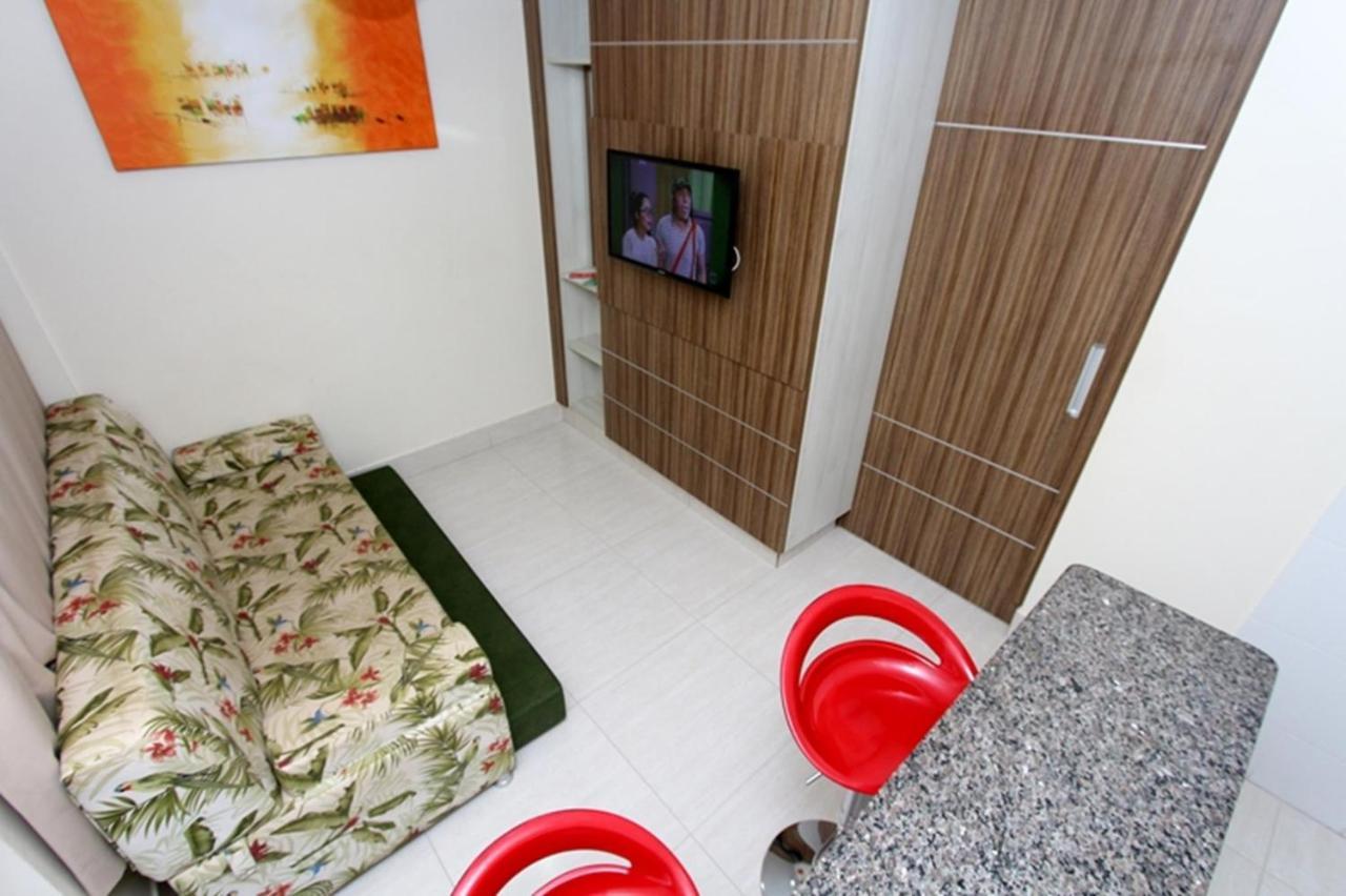 Ferienwohnung L'Acqua Diroma I, Ii, Iii, IV E V- Aptos Caldas Novas Exterior foto