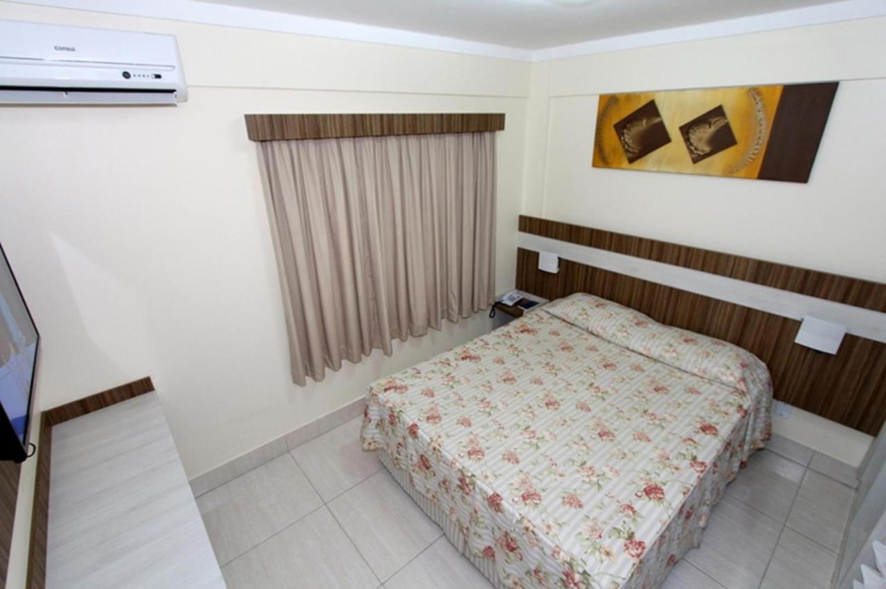 Ferienwohnung L'Acqua Diroma I, Ii, Iii, IV E V- Aptos Caldas Novas Exterior foto