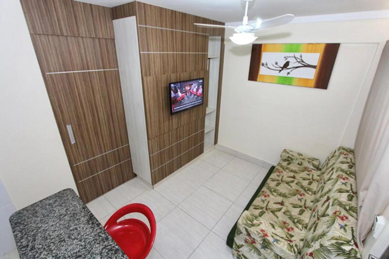 Ferienwohnung L'Acqua Diroma I, Ii, Iii, IV E V- Aptos Caldas Novas Exterior foto